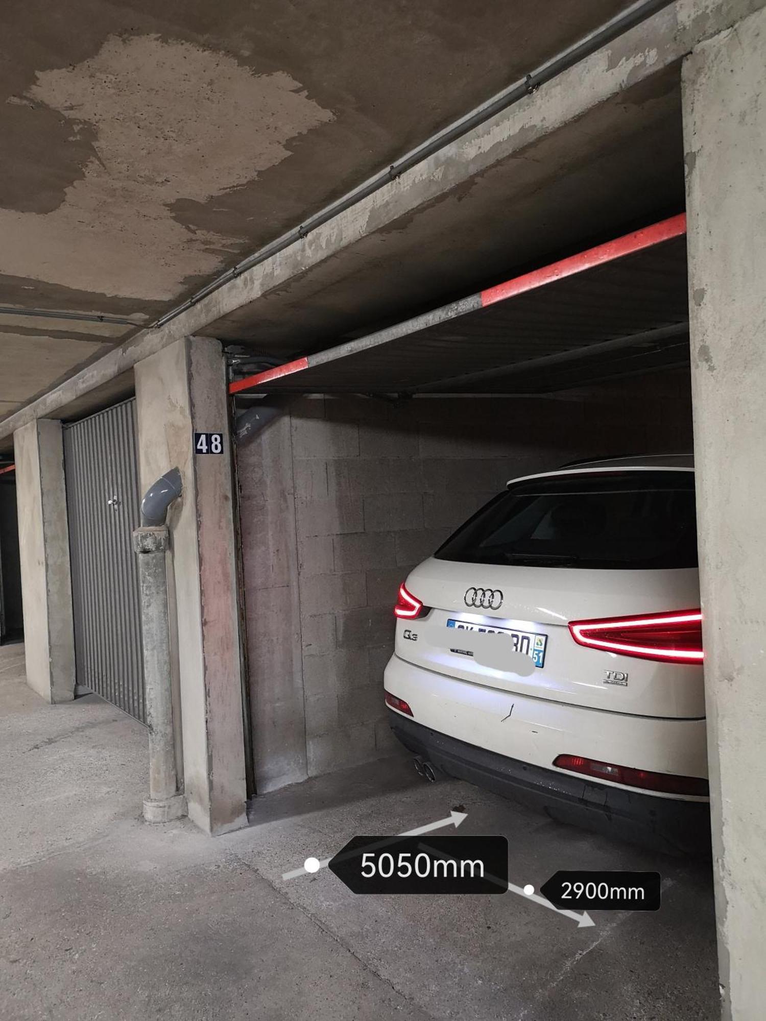 Centre-cathedrale-cordeliers Avec Garage