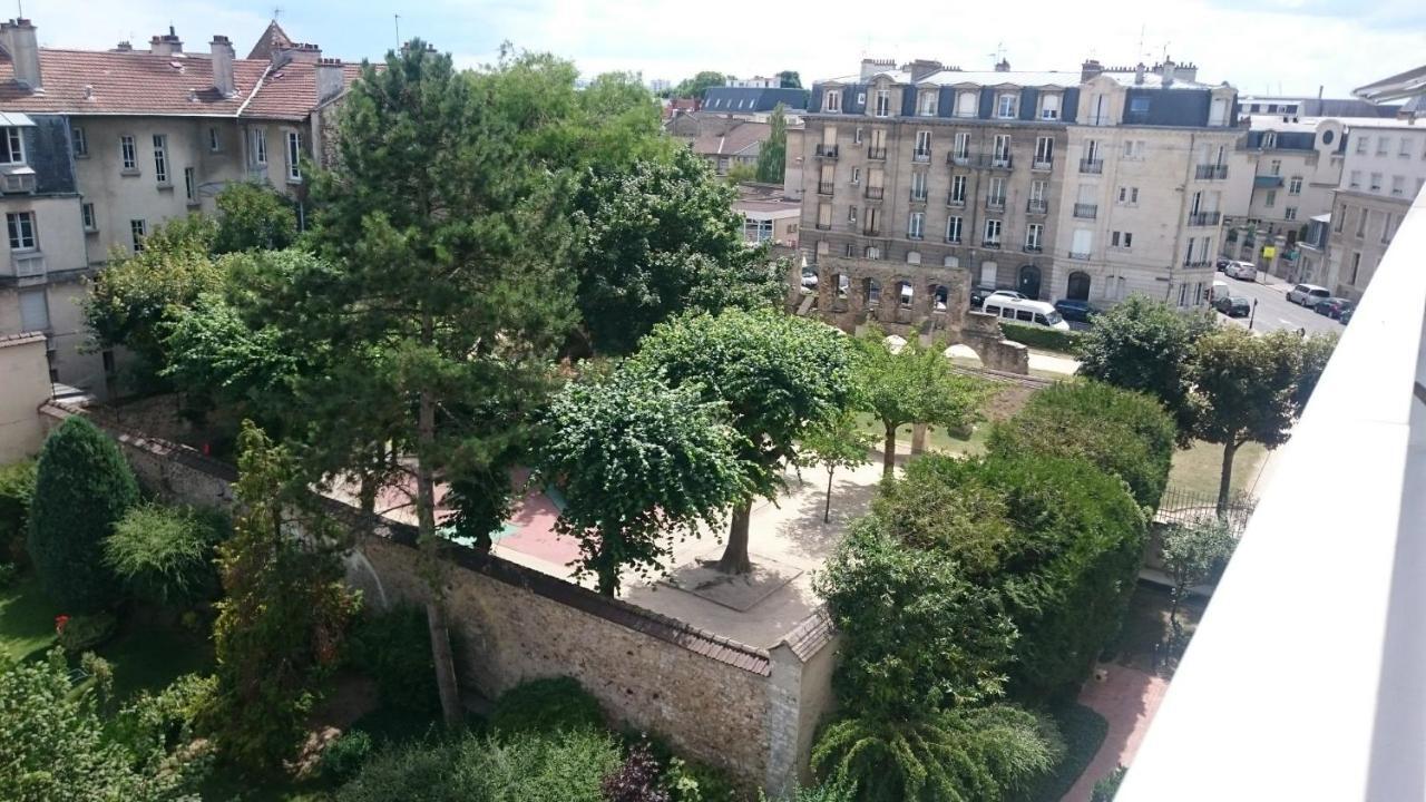 Centre-cathedrale-cordeliers Avec Garage